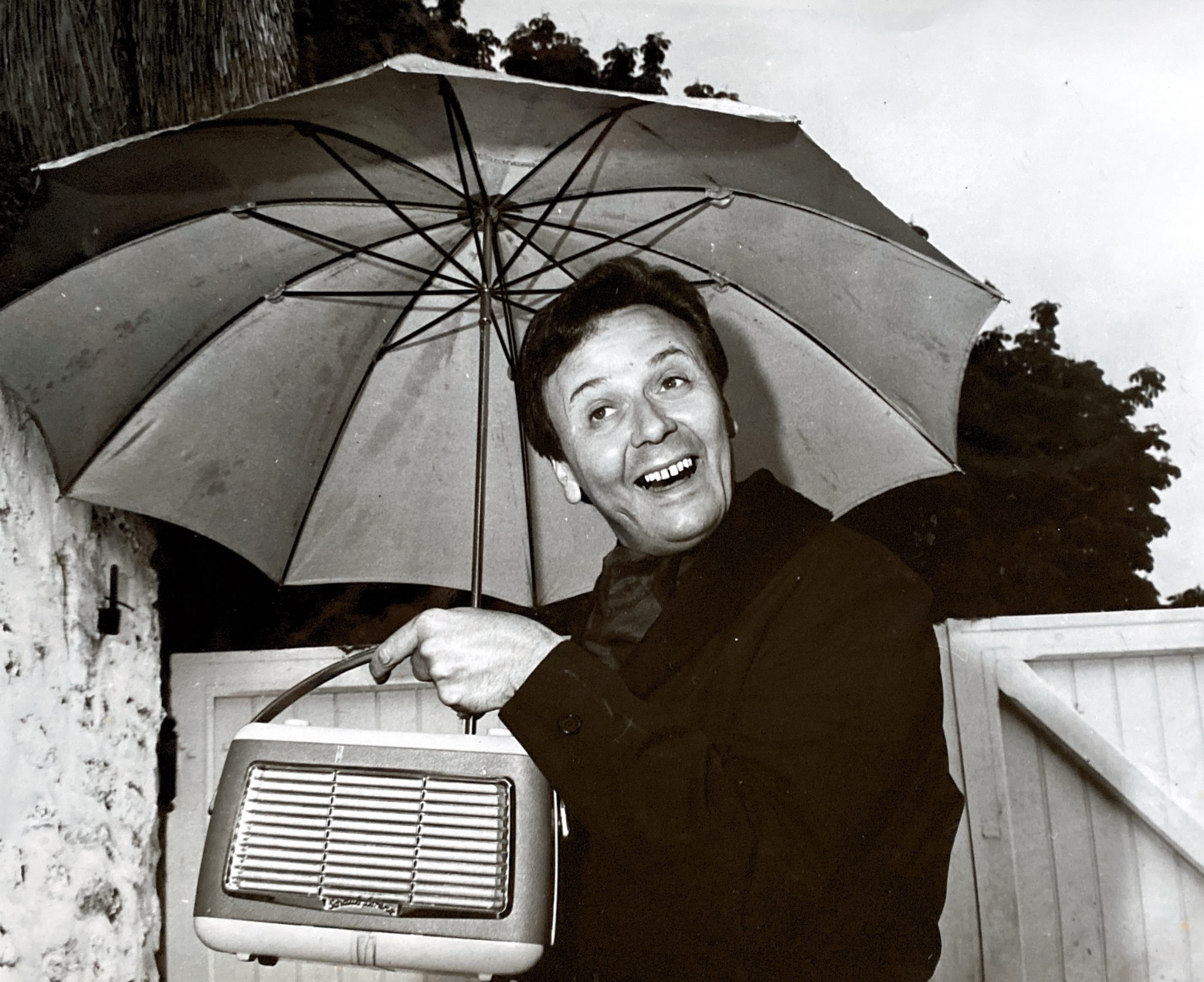 Amis de Collonges Maurice Biraud (1922 1982)